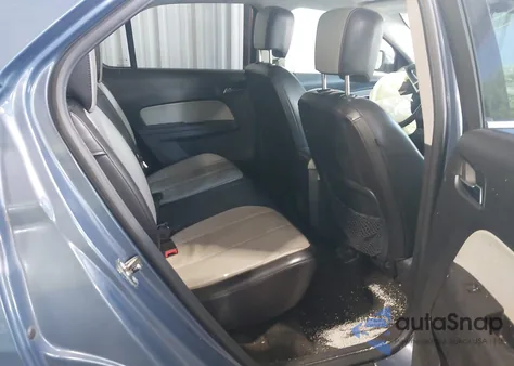 2011 Chevrolet Equinox Lt z USA, uszkodzony, nr VIN 2CNFLPE5XB6420031